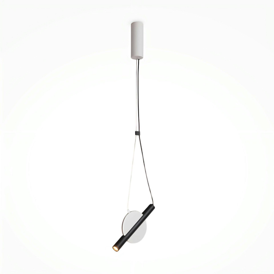 Suspension design orientable MONA