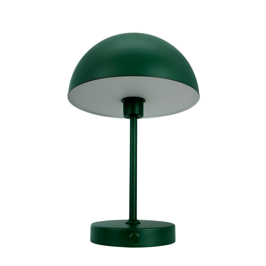 Lampe à poser Stockholm rechargeable