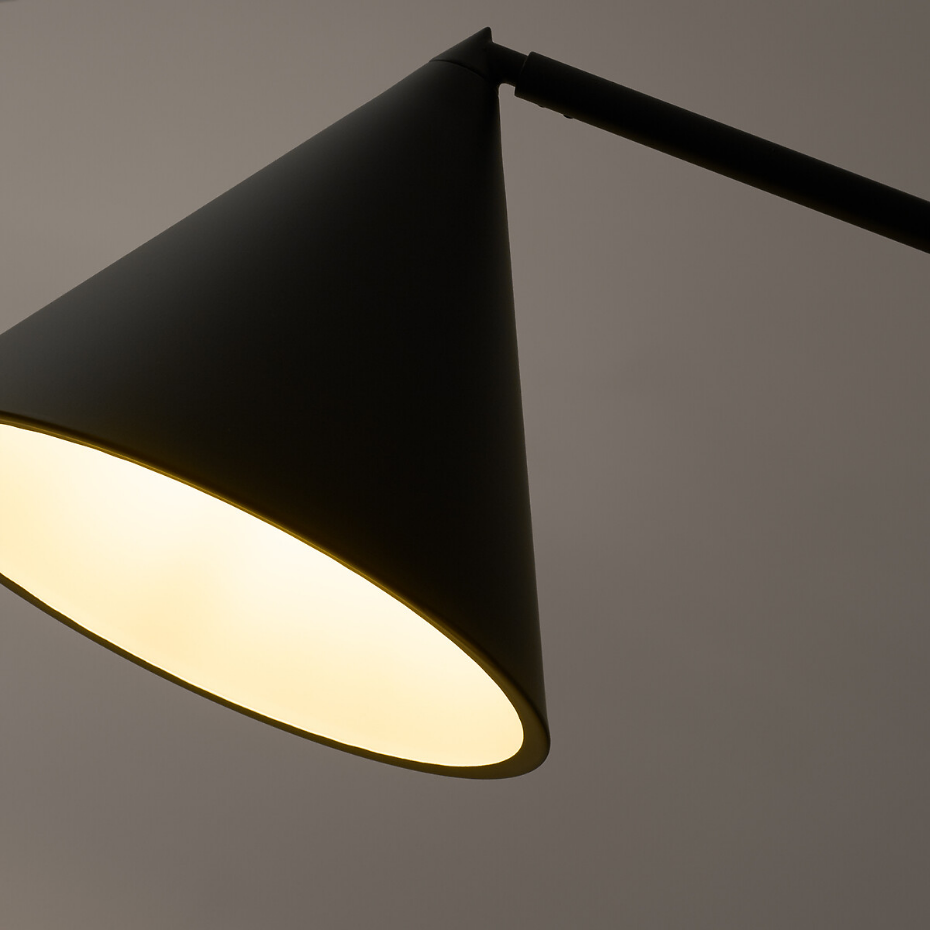 Lampe de bureau articulée, Moke