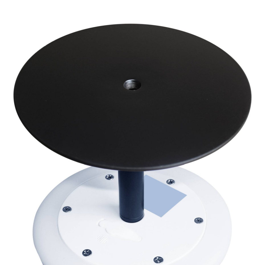 Lampe de table intérieur/extérieur LED 16cm LAMPADA S COLOR