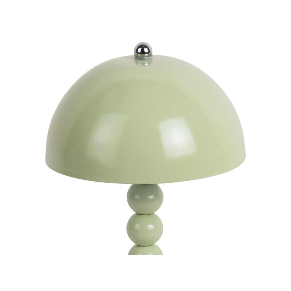 Lampe de table en métal BULLA