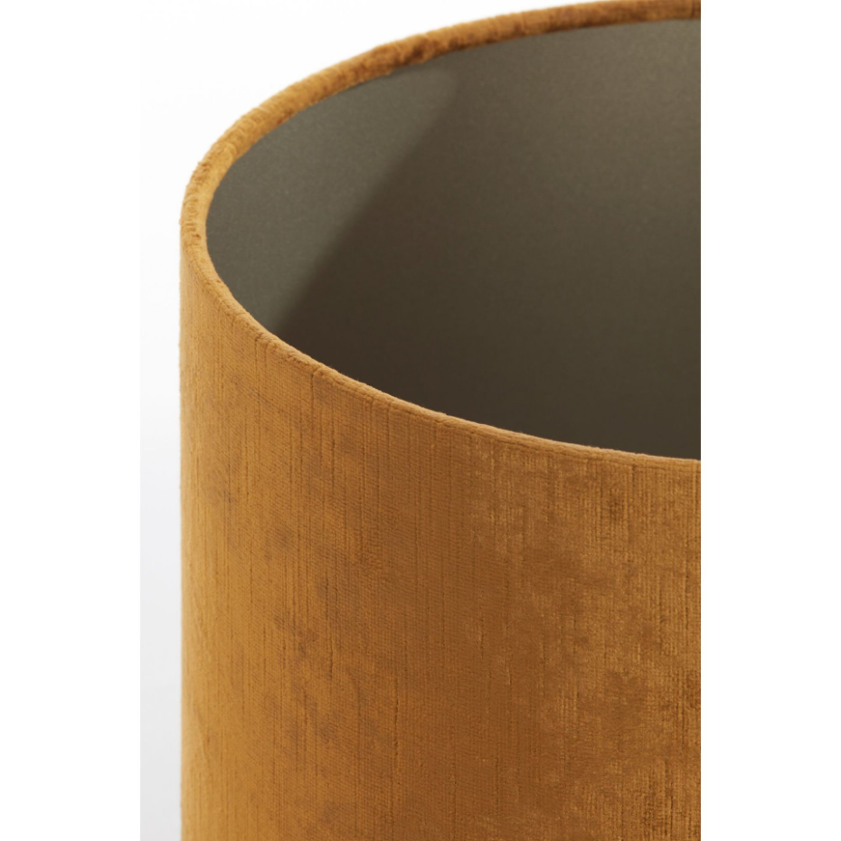 Abat-Jour Velours GEMSTONE