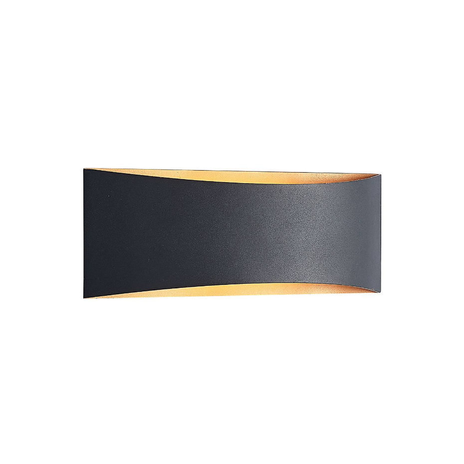Applique en aluminium moderneLED, Jelle