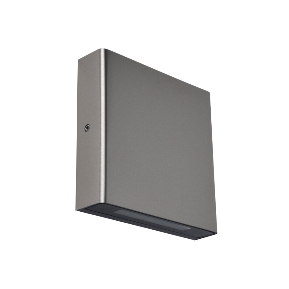 Applique en aluminium LED, ANYA