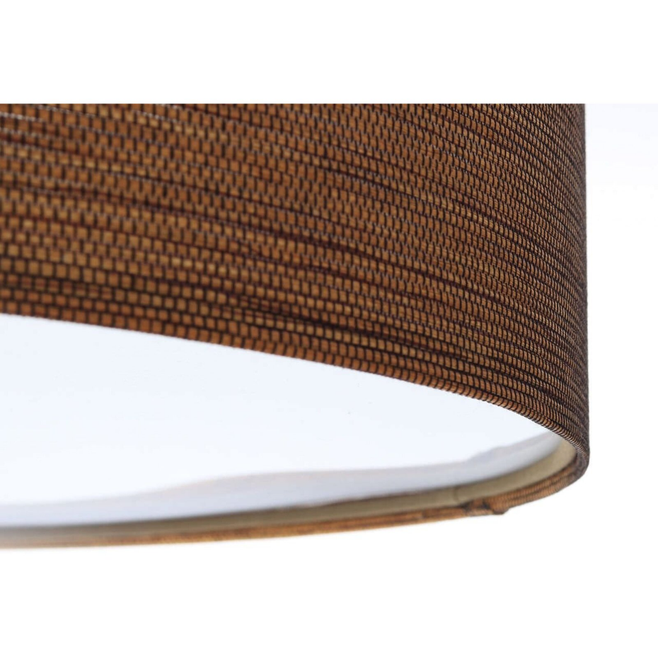 Plafonnier en tissu Natural