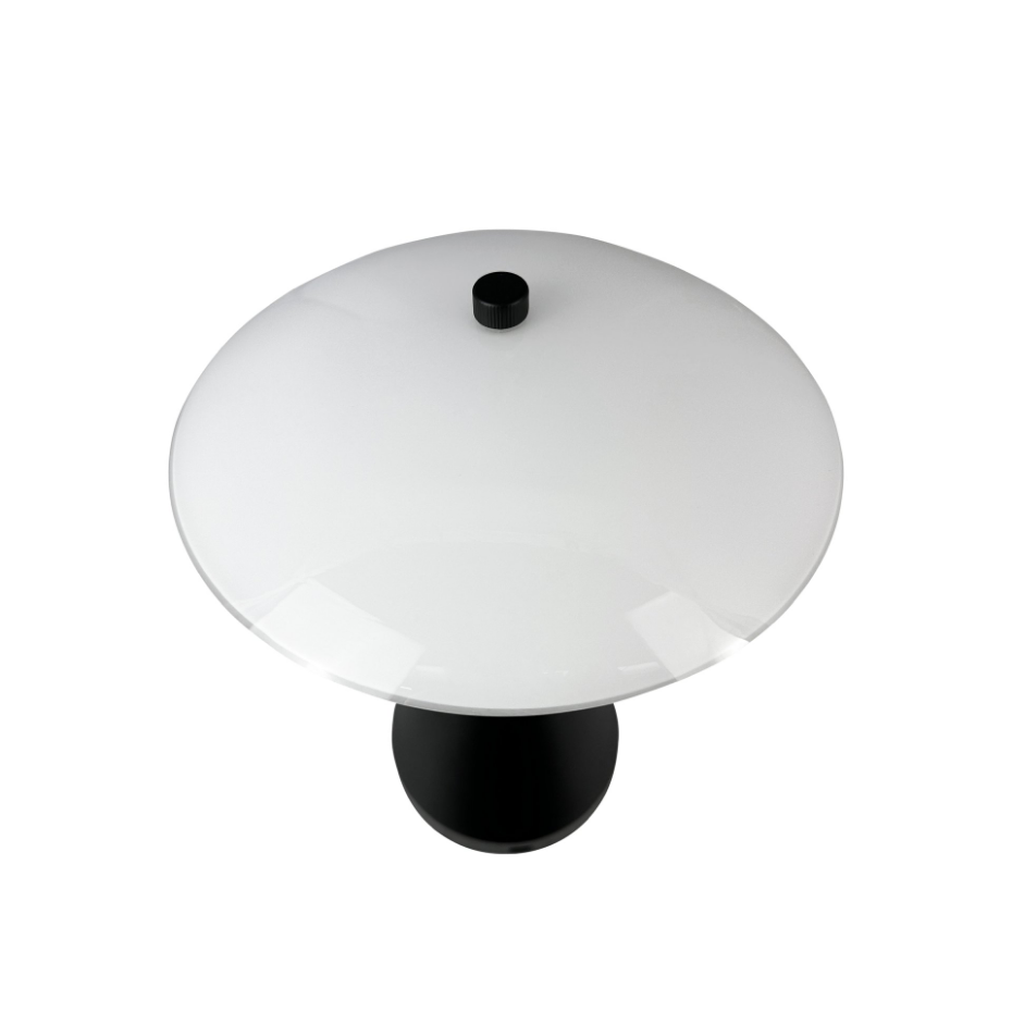 Lampe à poser LED Blanc VIENNA