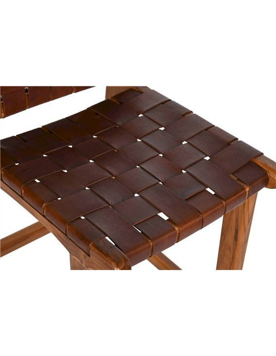 Lampe de table en céramique effet marbre design intérieur