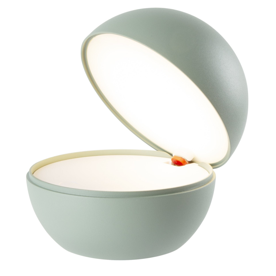 Lampe de chevet sans fil GOODNIGHT D12CM