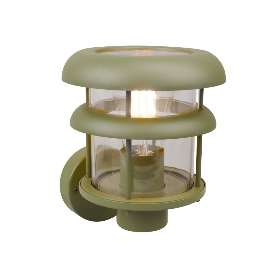Applique extérieure IP65, LEDESMA