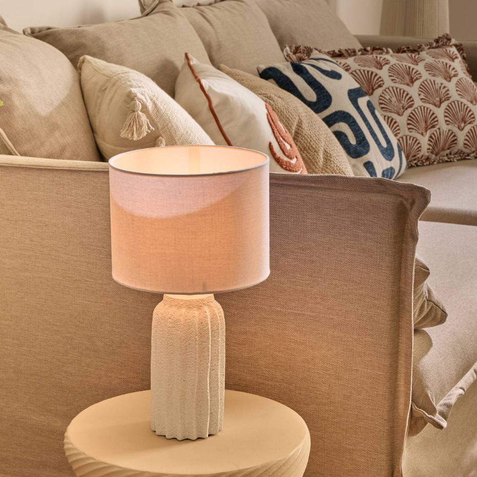 Lampe à poser FERNAN