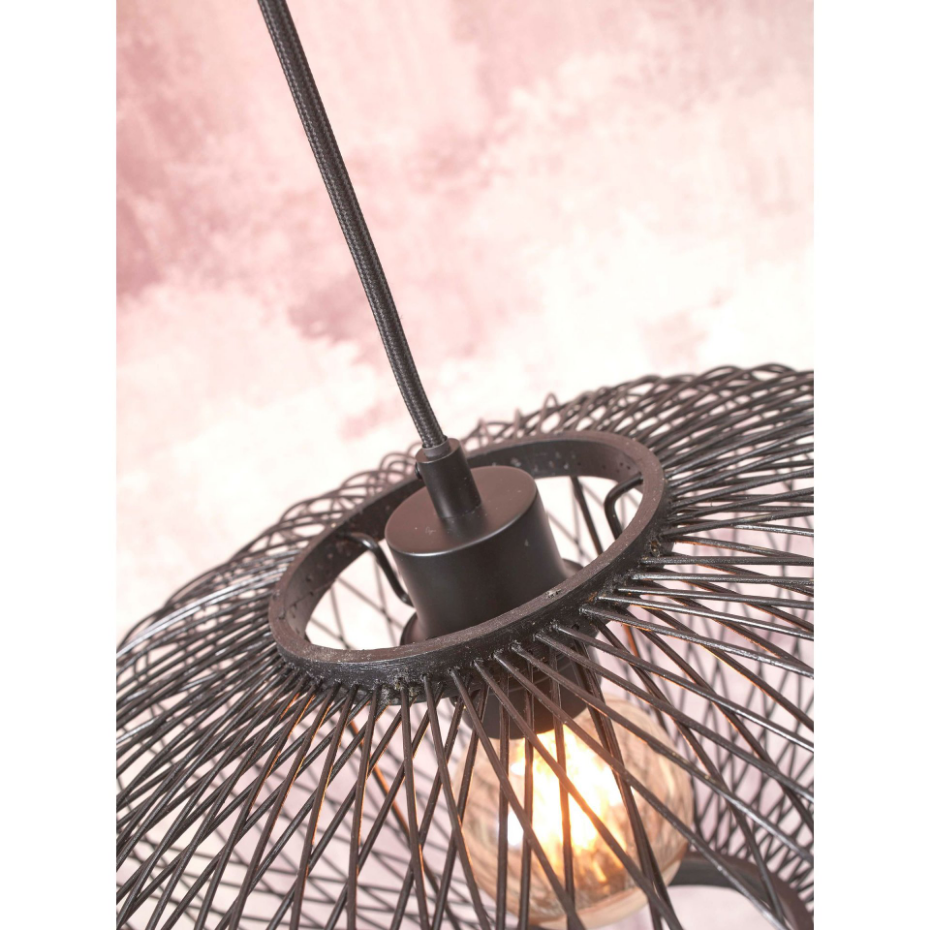 Lampadaire Bambou CANGO
