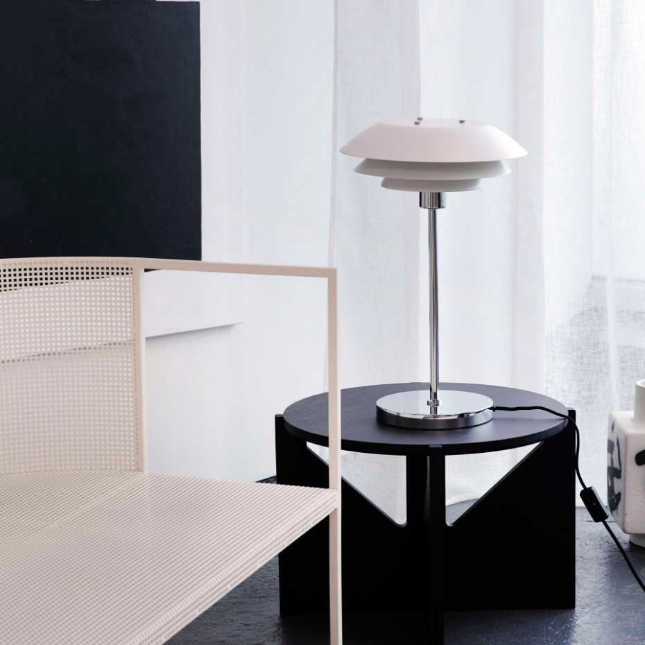 Lampe à poser DL31