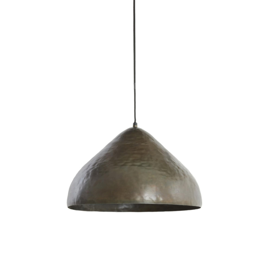 Lampe À Suspension Métal ELIMO
