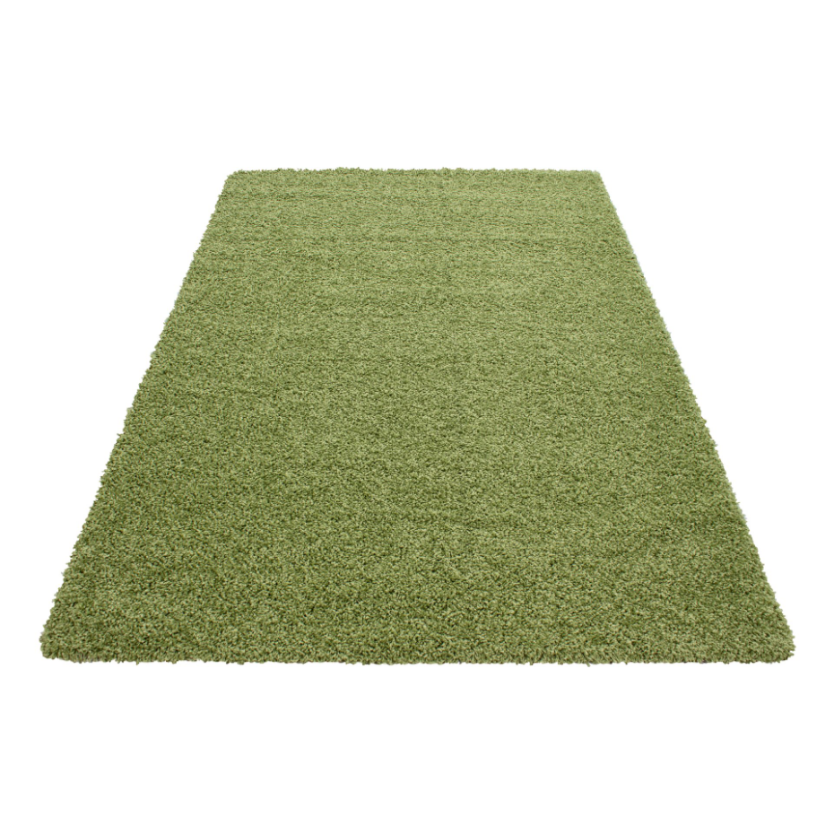 Tapis intérieur à poils longs OTTAWA