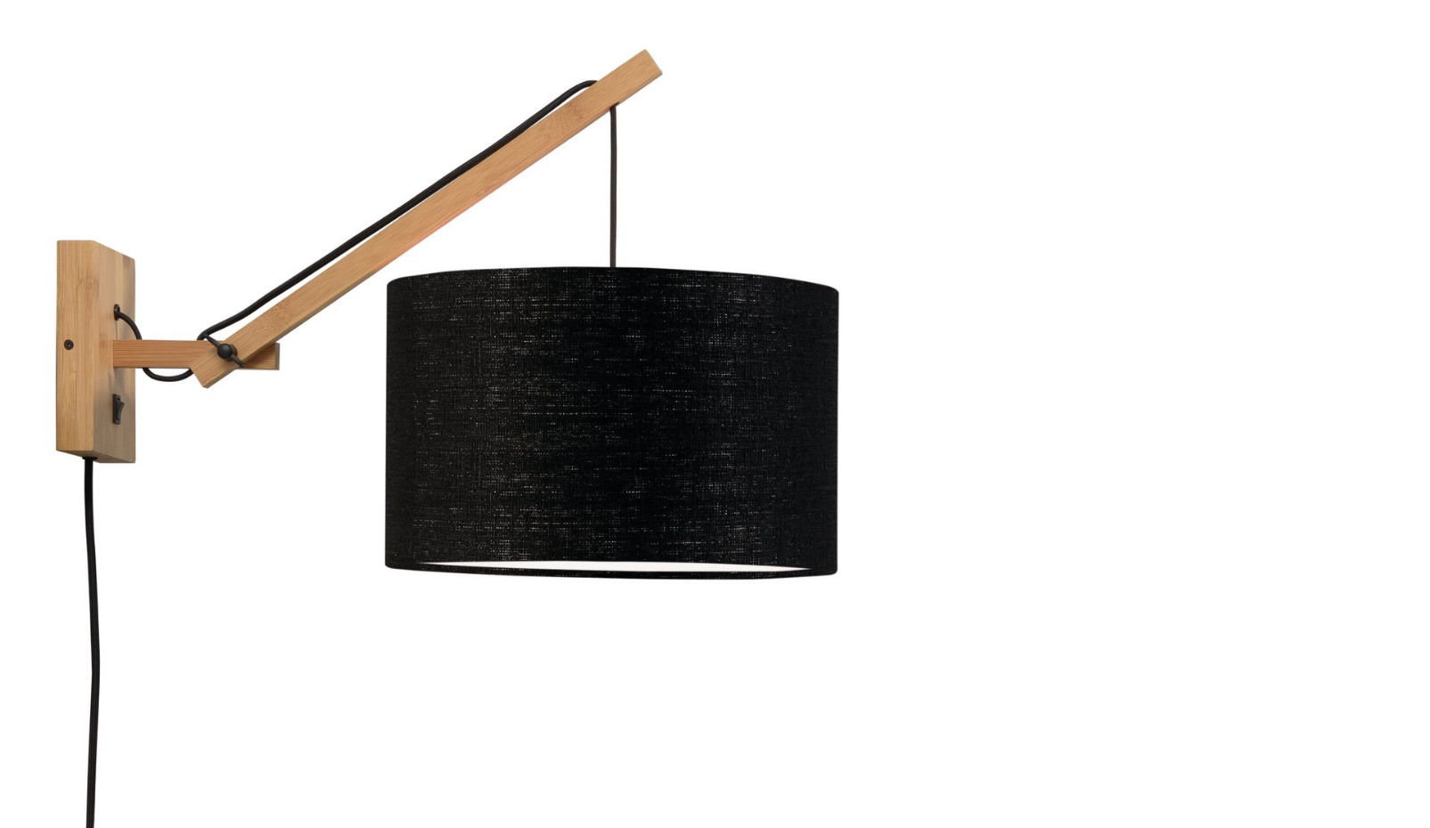 Applique Murale Bambou ANDES