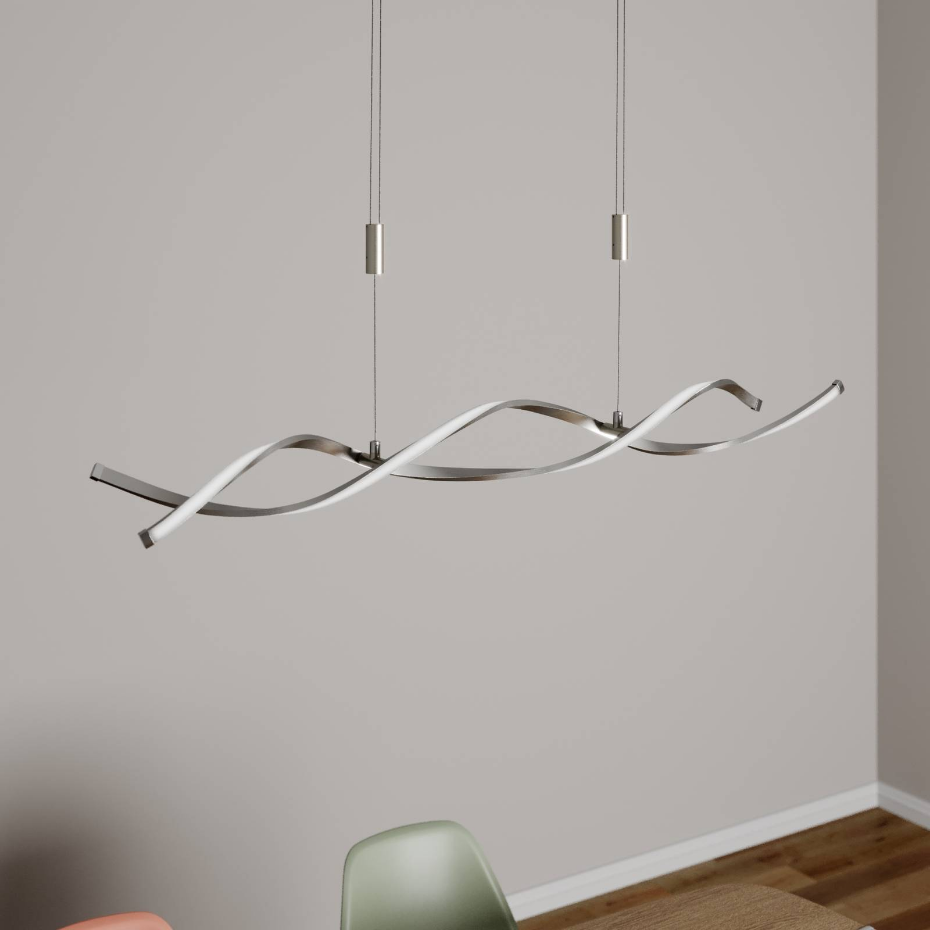 Suspension  moderneLED, Auron