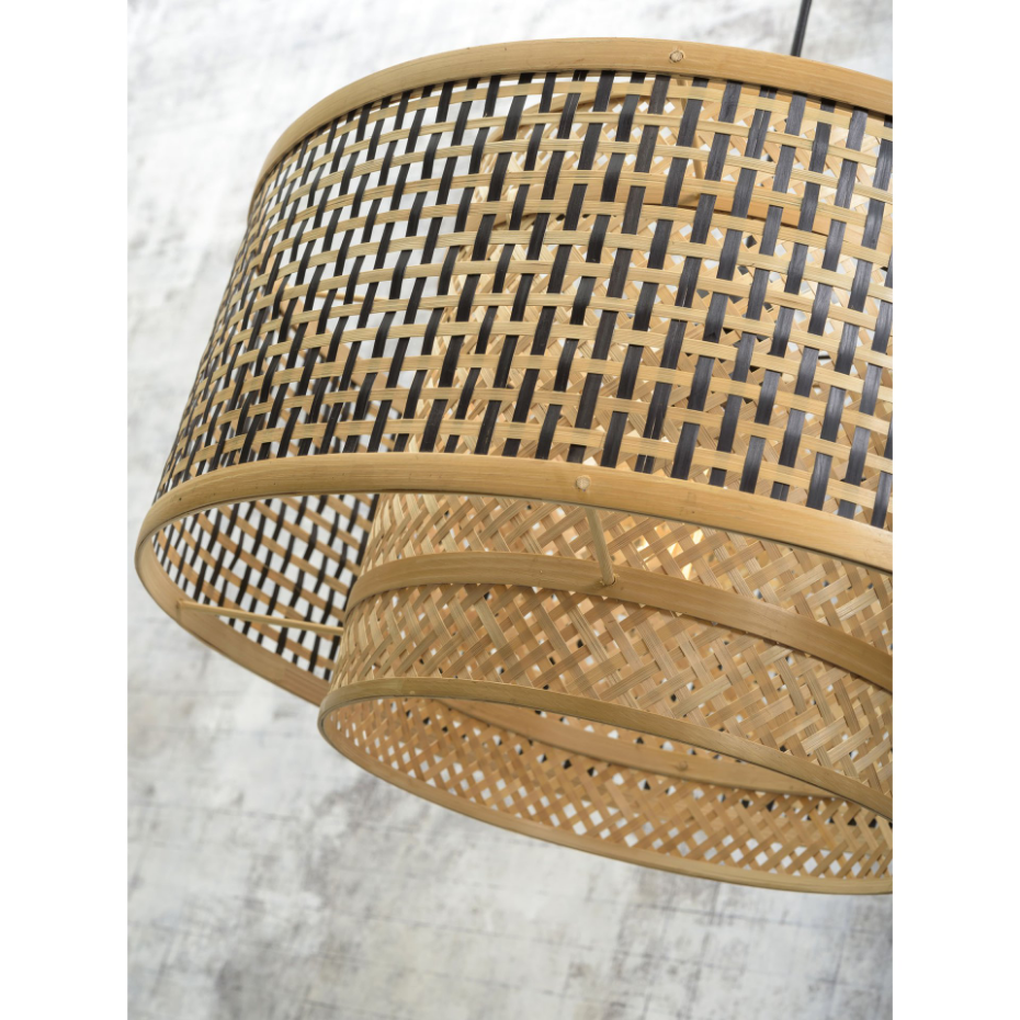 Applique Murale Bambou ANDES