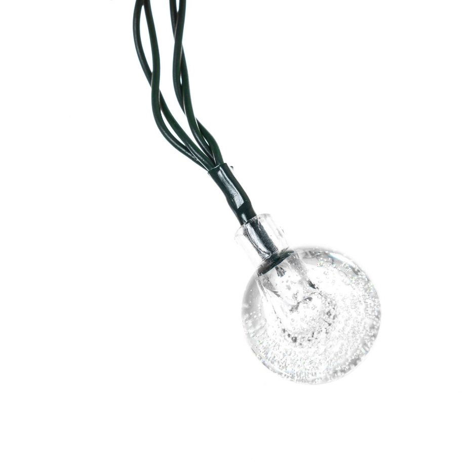 Lampe solaire LED, Mionel