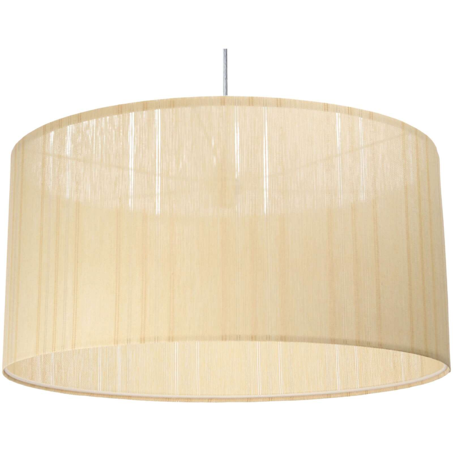 Suspension en tissu Roletowe