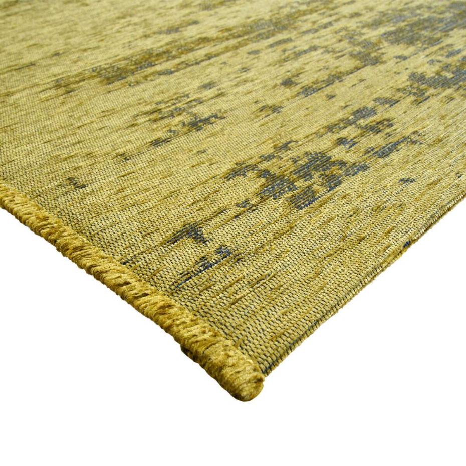Tapis salon abstrait moderne TAPISSERIE