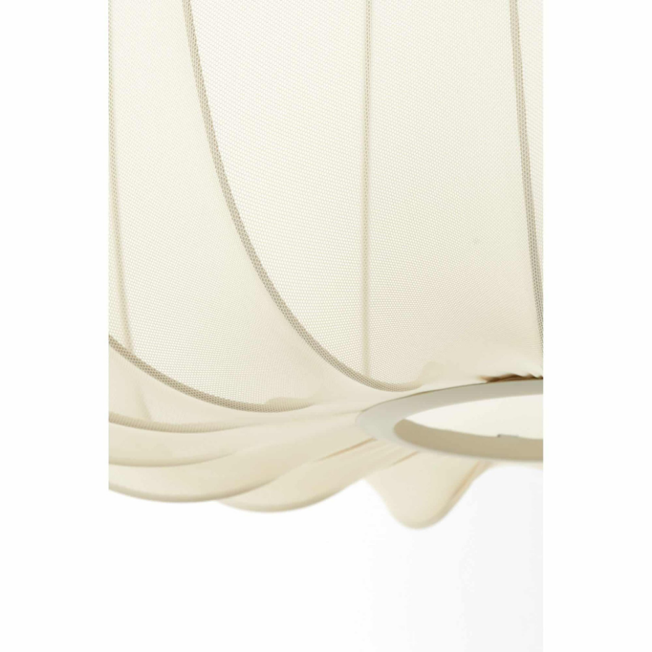 Lampe À Suspension Textiles PLUMERIA