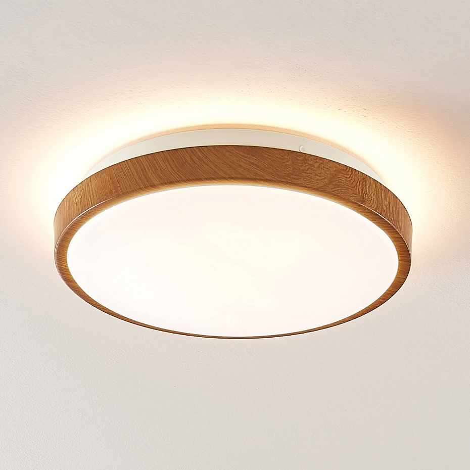 Plafonnier  moderneLED, Mendosa
