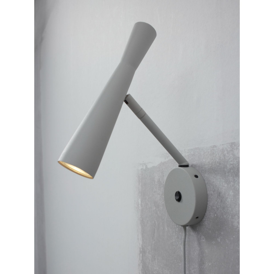 Lampe Murale Le fer BORDEAUX