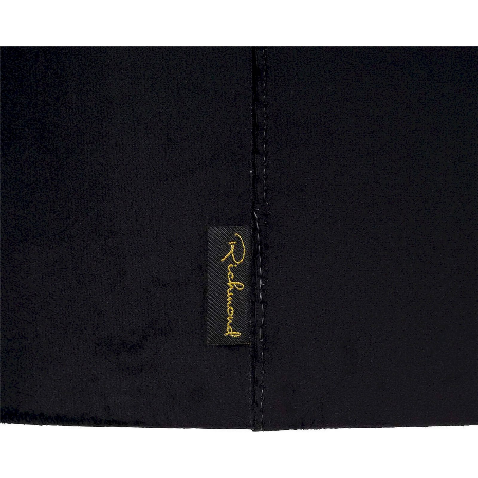 Abat-jour cylindrique rond en polyester