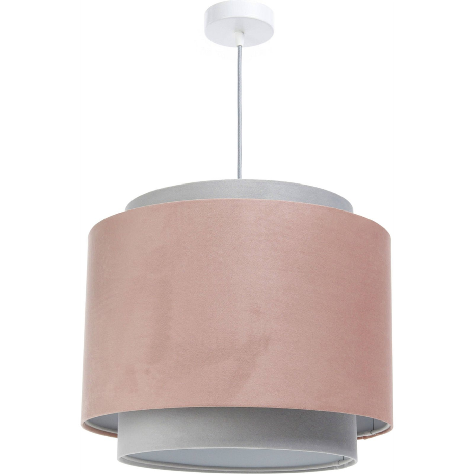 Suspension enfant en tissu rond Jasmin bebe