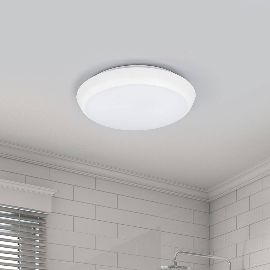 Plafonnier  moderneLED, Augustin