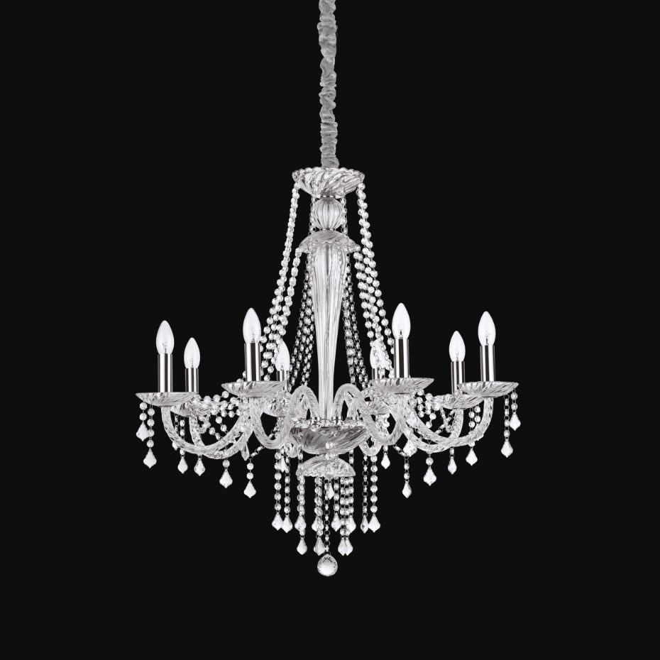 Lustre    AMADEUS