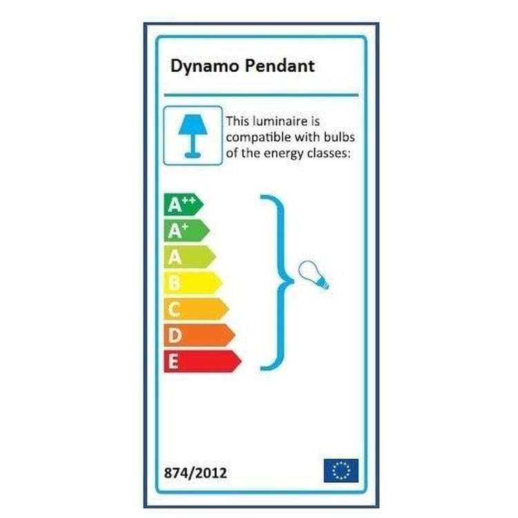 Suspension Dynamo