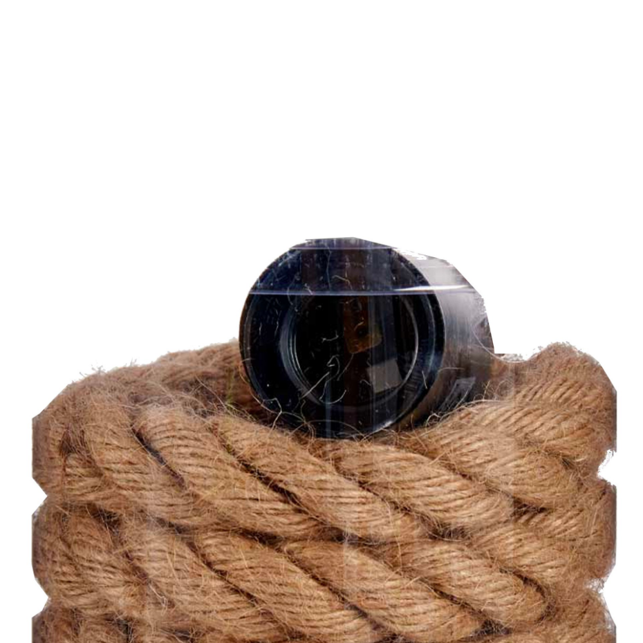 Suspension corde 1m