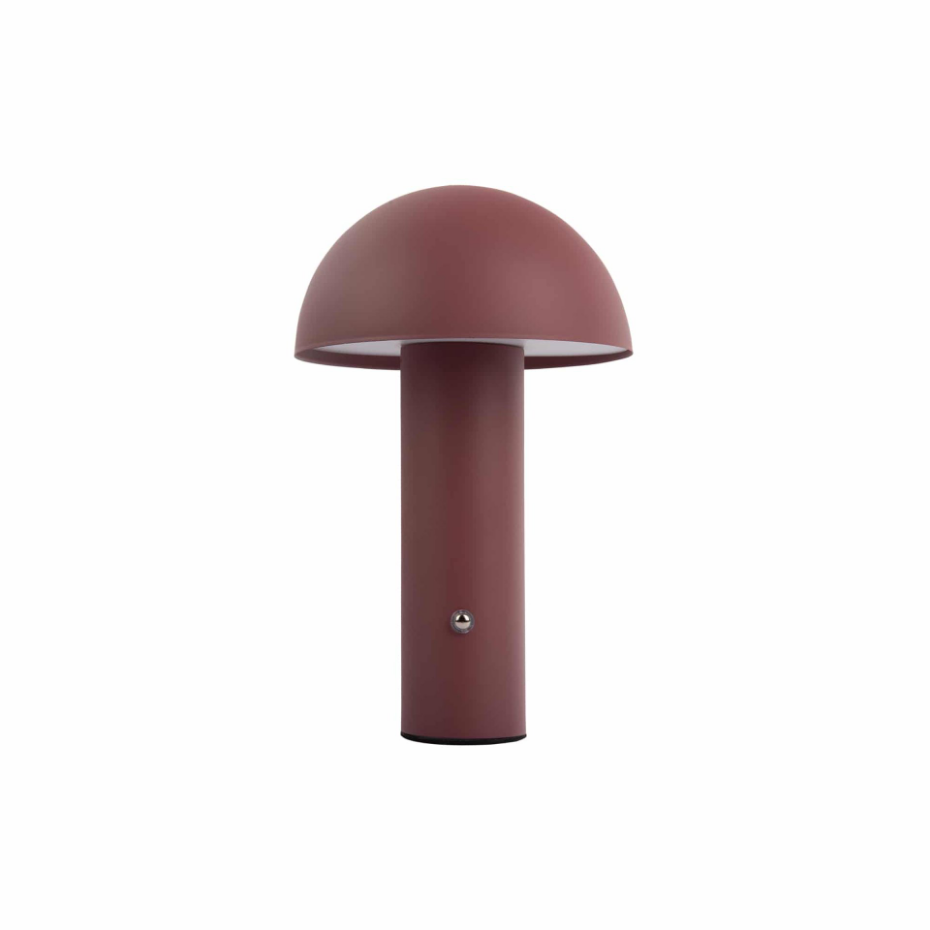 Lampe De Table Le fer FUEGO