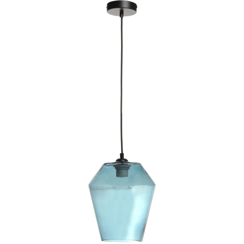Suspension en verre modèle Planta