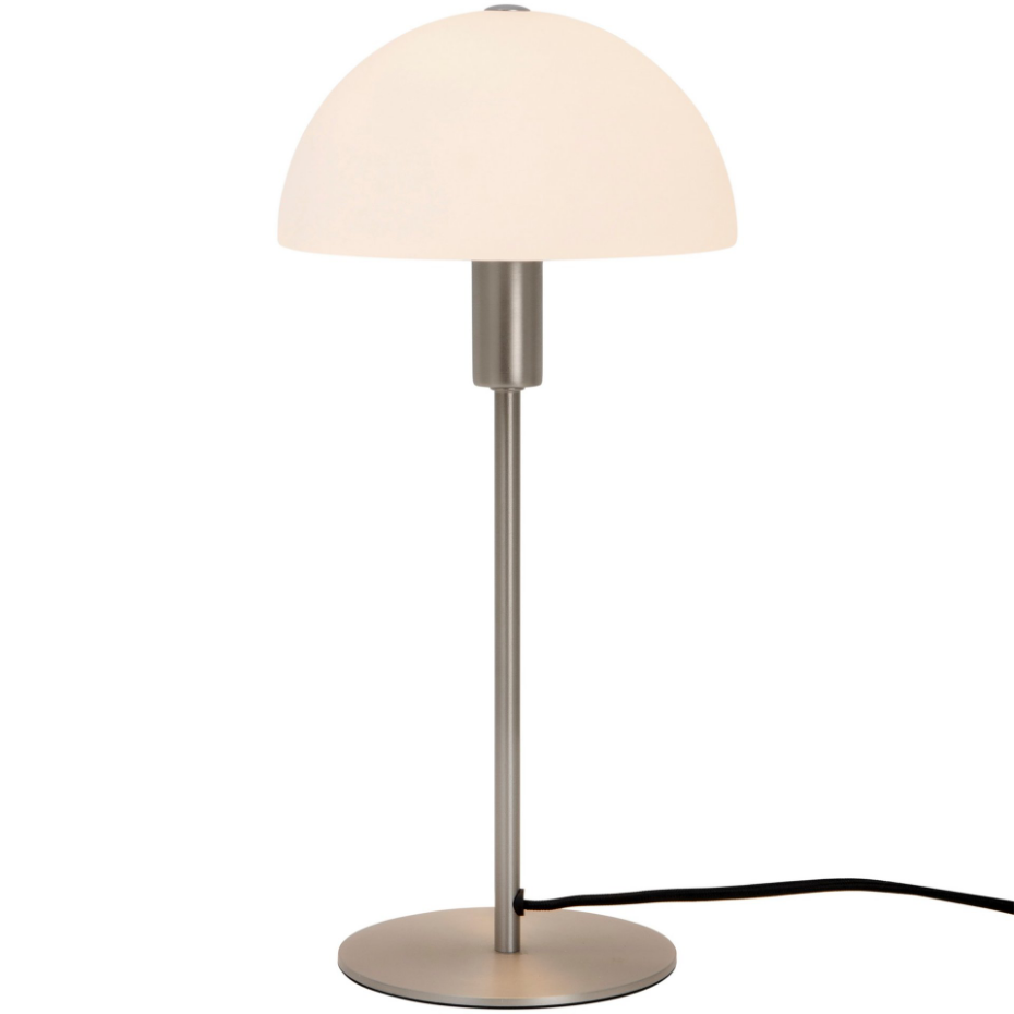 Lampe à poser Verre ELLEN