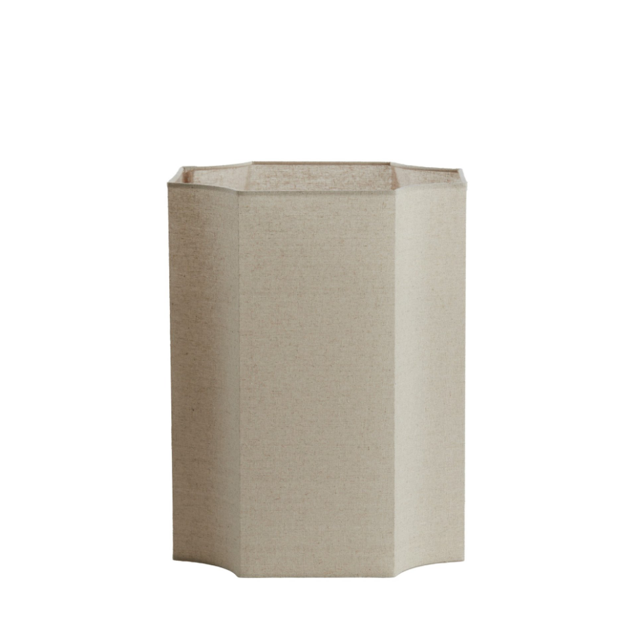 Abat-Jour Textiles DASLI