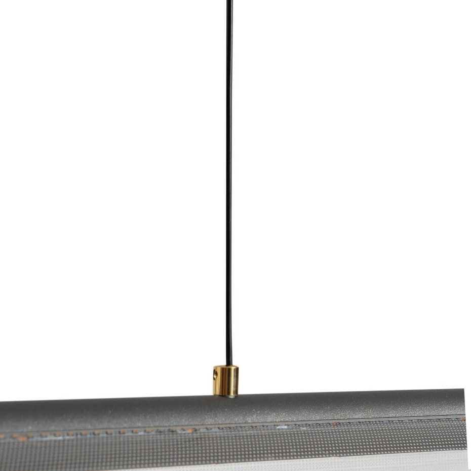 Suspension  moderneLED, Alania