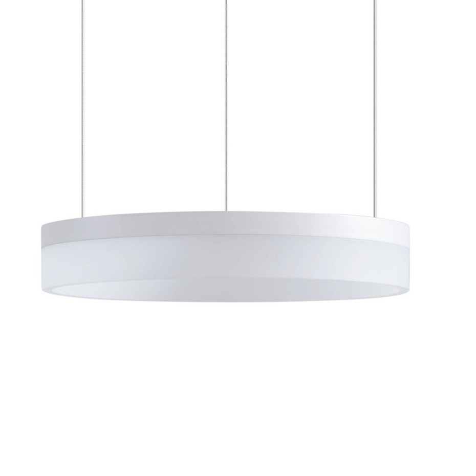 Suspension connectée  moderneLED, Squillo