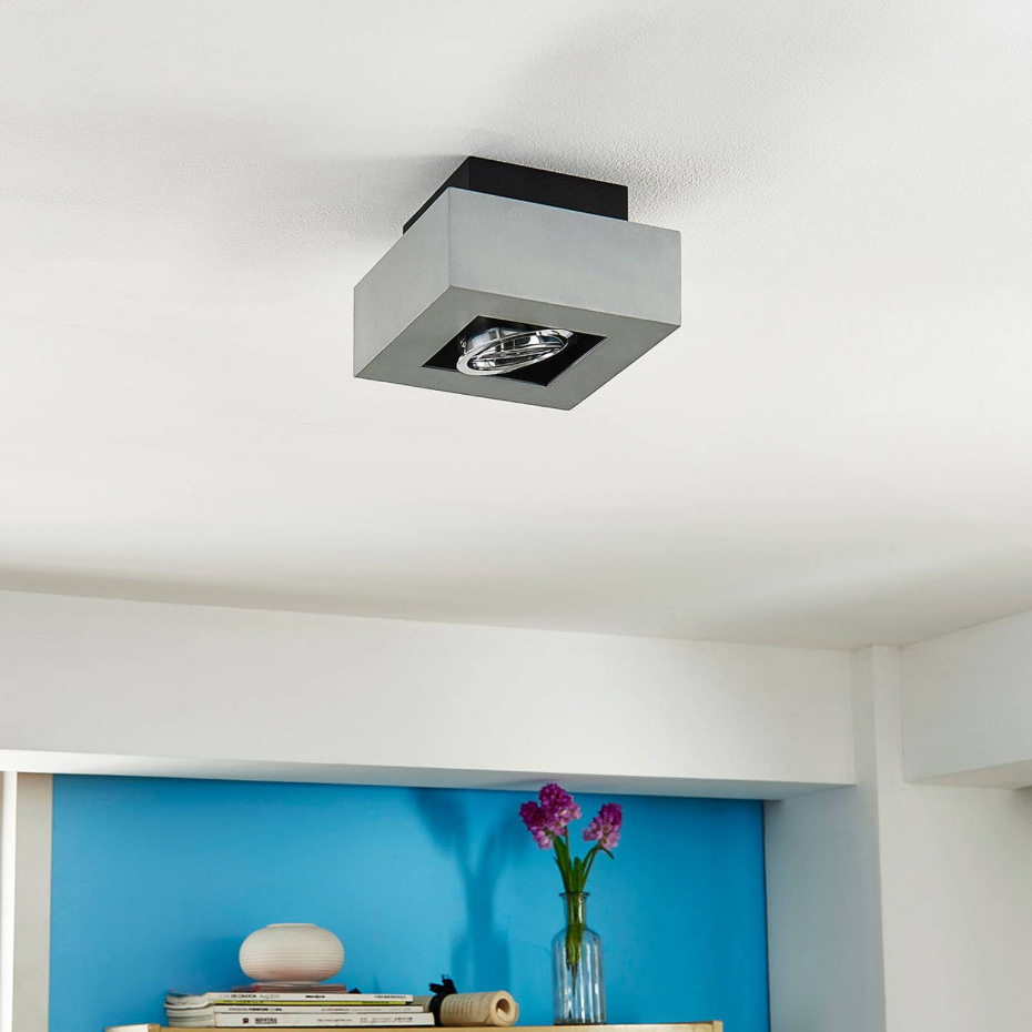 Spot en aluminium moderne, Vince