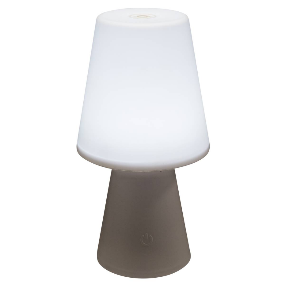 Lampe LED d'extérieur USB WIZA