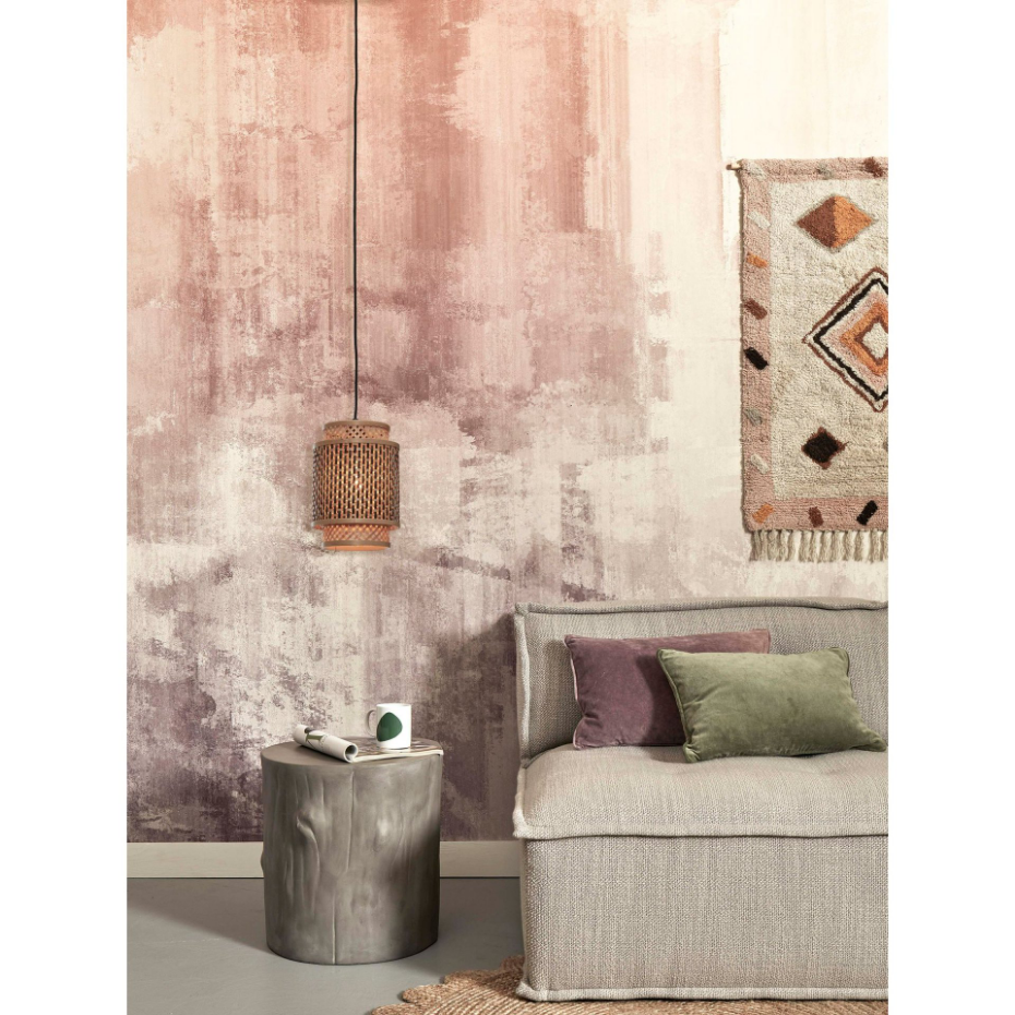 Lampe Suspendue Bambou BHUTAN