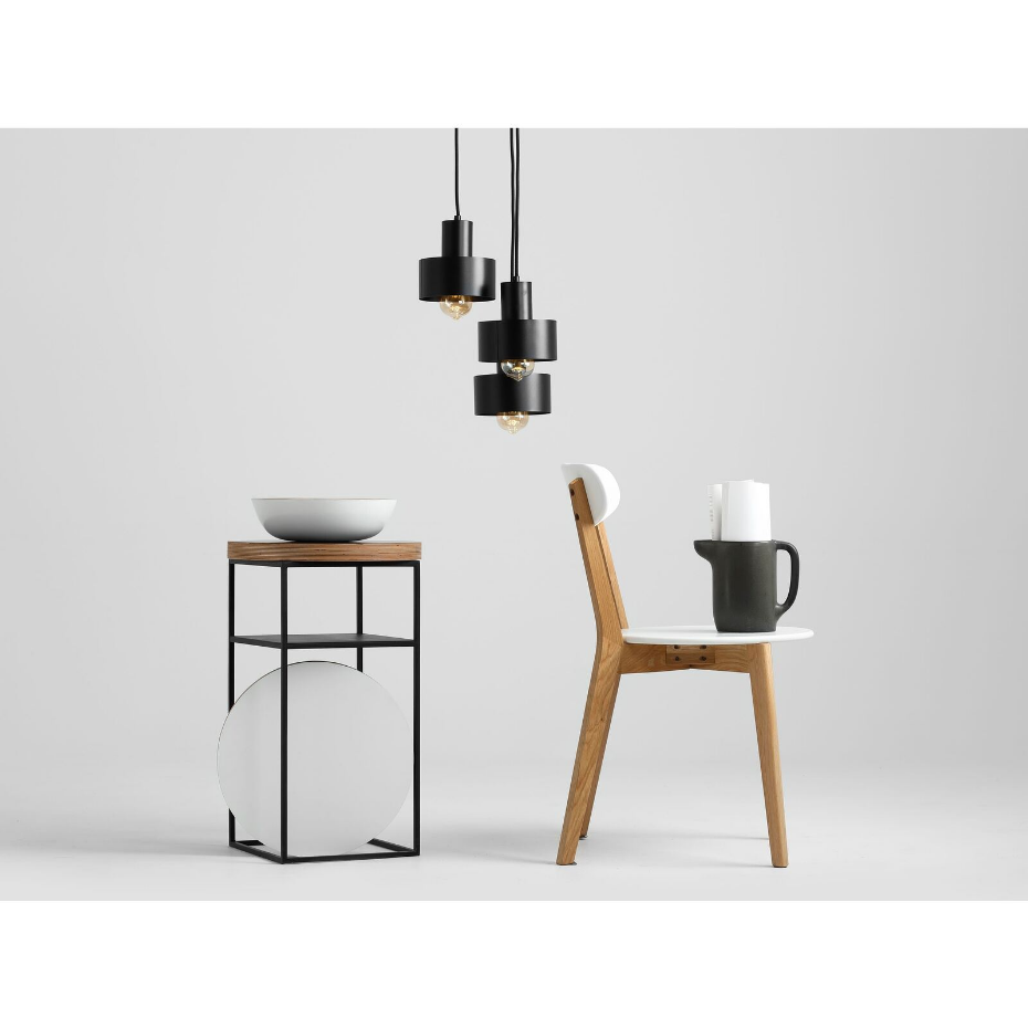 Suspension en acier Fay kolo