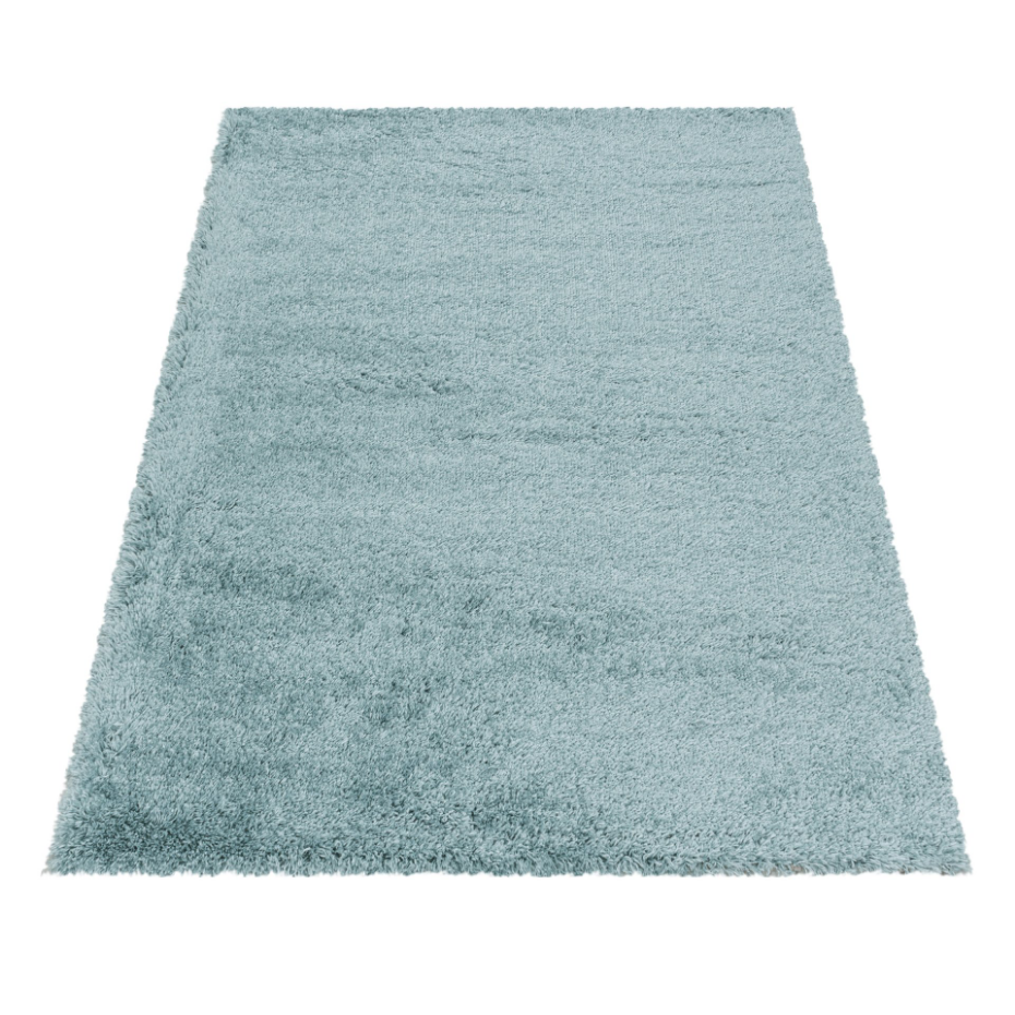 Tapis de salon shaggy  FLUFFY