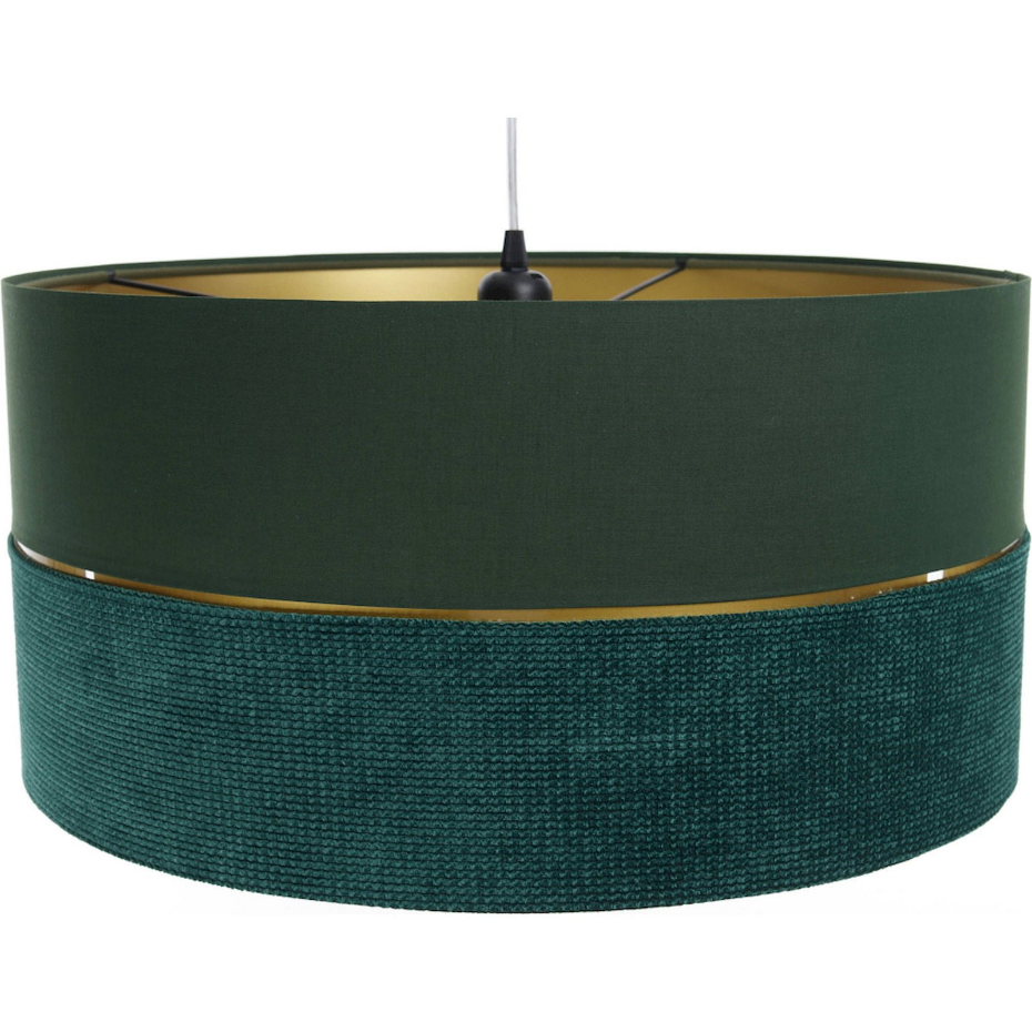 Suspension en tissu Twist