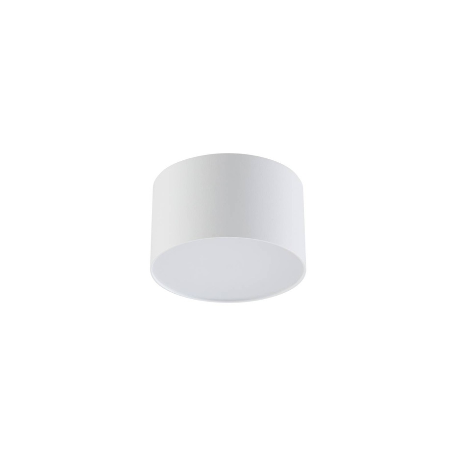 Plafonnier en aluminium moderneLED, Nivoria