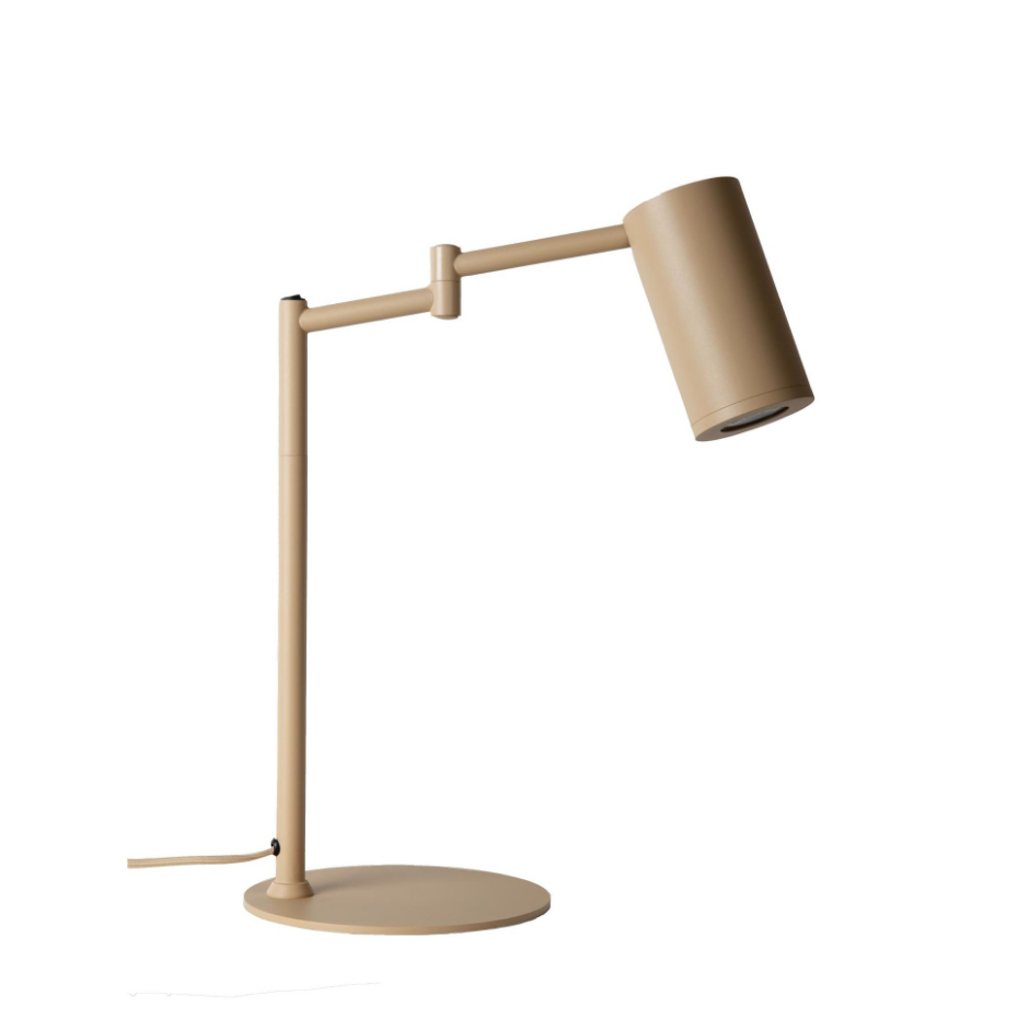 Lampe À Poser Métal BILBAO