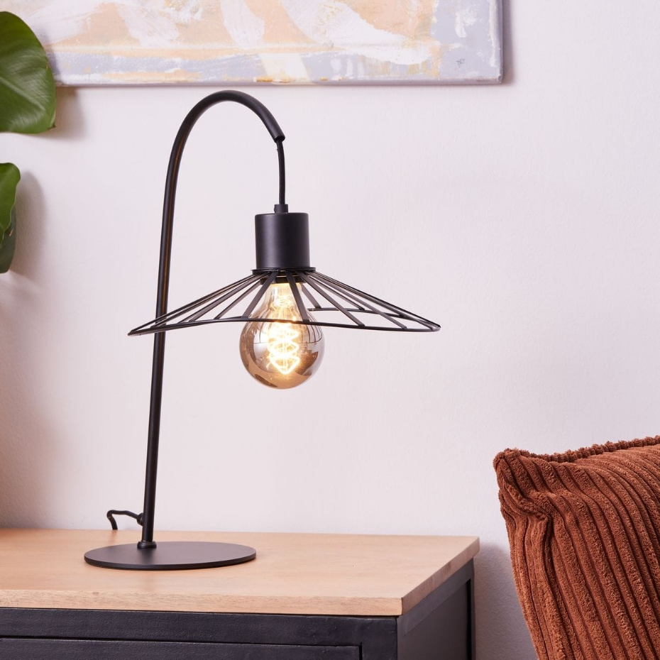 Lampe    LEIKA