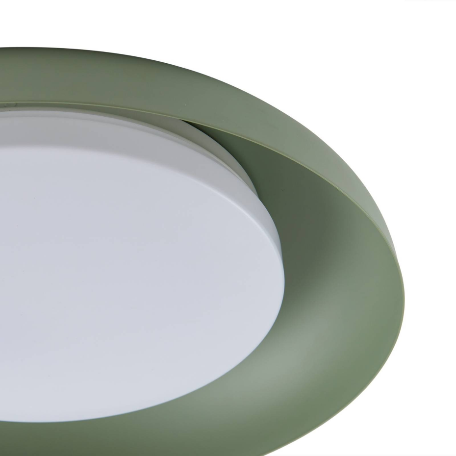 Plafonnier  moderneLED, Florie