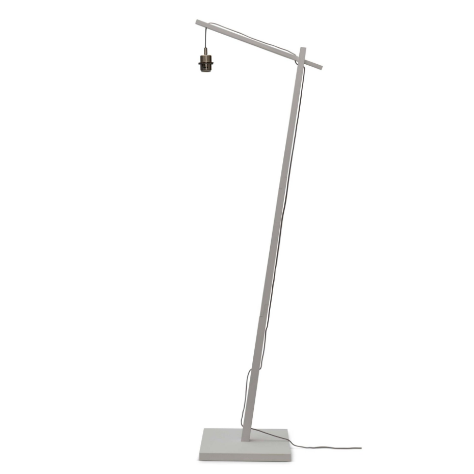 Lampadaire Bambou TANAMI
